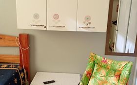 Loft Sossêgo centro/Guarapari